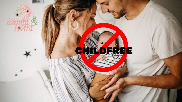 pernikahan tanpa anak